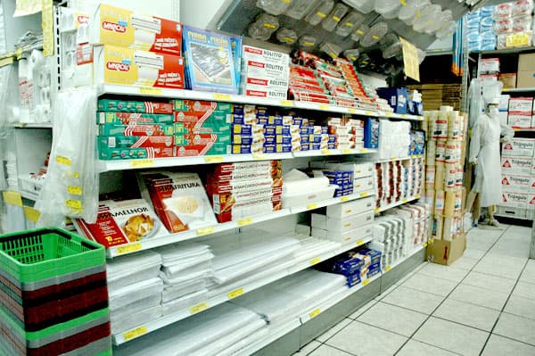 Filial Santa Catarina