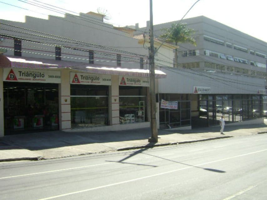 Filial Andradas Esquina c/ Contorno