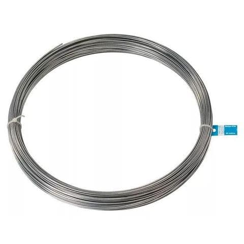 Resistencia niquel-cromo 0,813MM Nº 20 conj/seladora l
