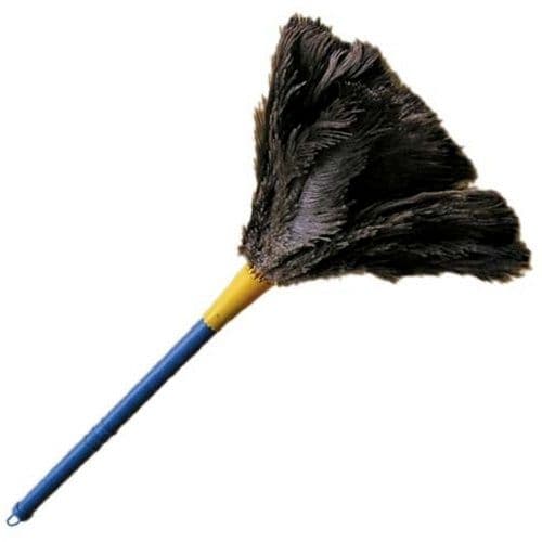 Espanador pena 40 centimetros duster