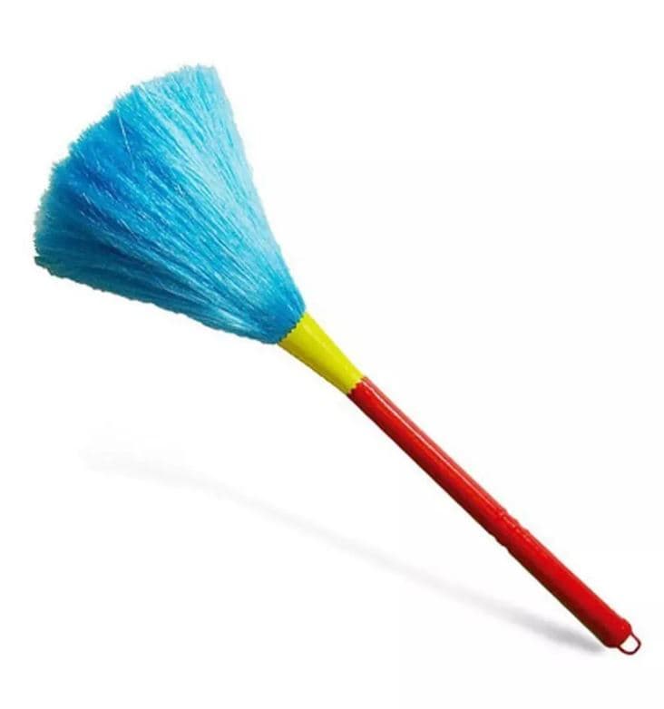 Espanador nylon 02 duster