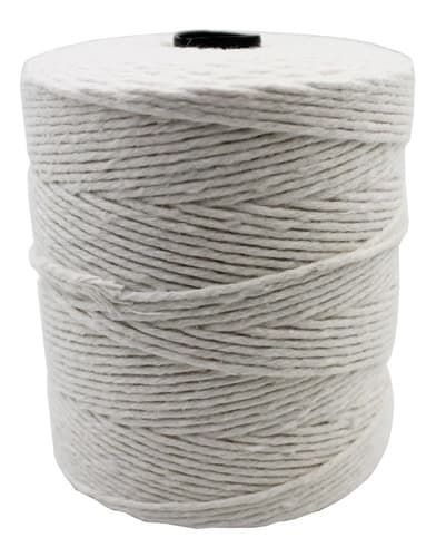 Barbante algodao 12