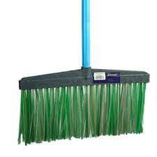 Vassoura gari pet 40 centimetros canaleta