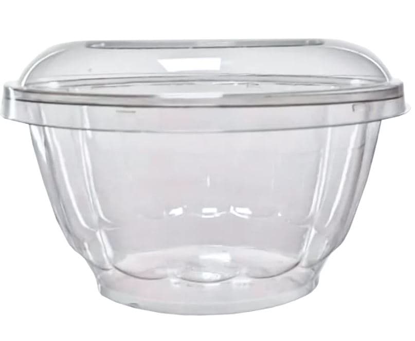 Pote plastico 1.400 ml G683 Galvanotek