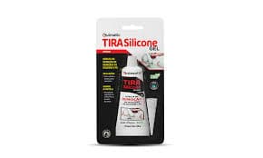 Tira silicone gel 45 gramas quimatic