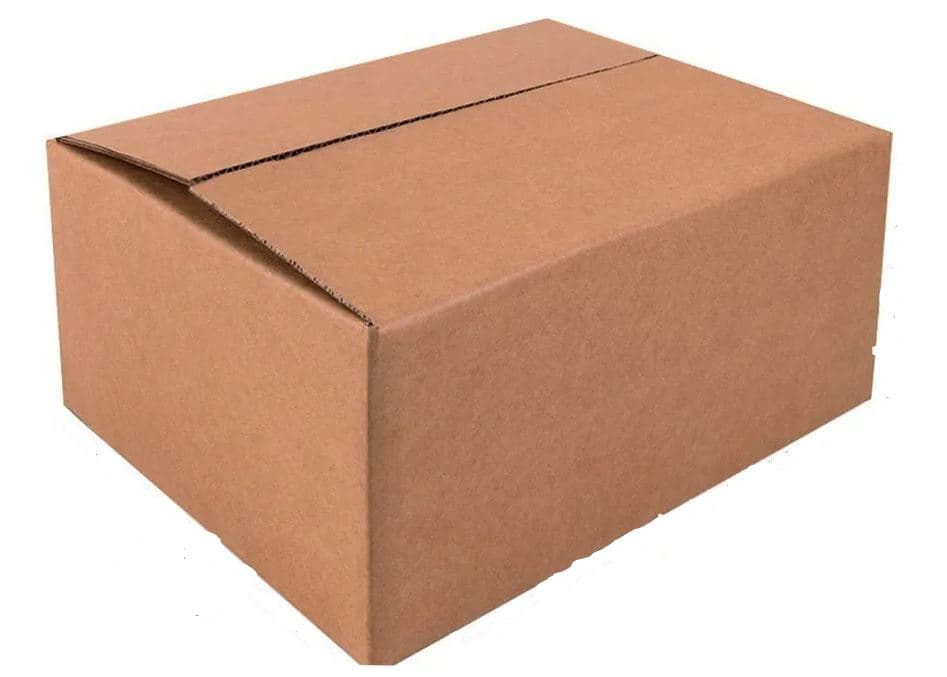 Caixa de papelao N15 - 17x28,9x17 ORSA L1525.5
