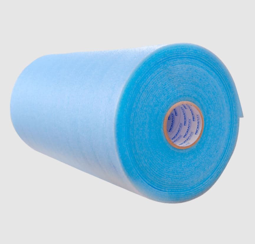 Protetor de piso 1,2 X 10 metros promaleve